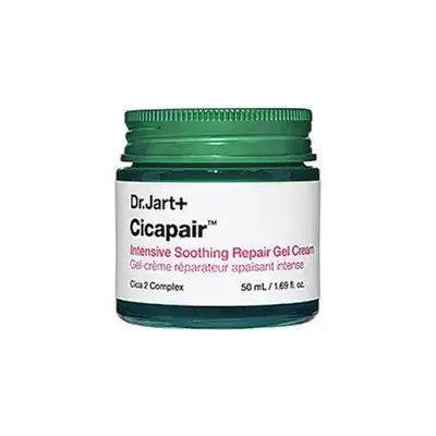 DR. JART+ CICAPAIR INTENSIVE SOOTHING REPAIR GEL CREAM (50ML)