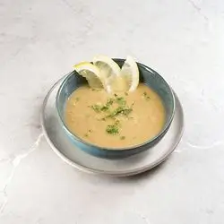 Lentil Soup