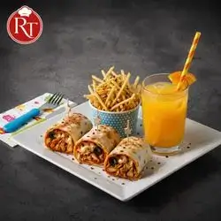 Kids Special Meal