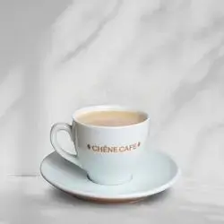 Turkish Coffee