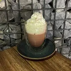 Hot Chocolate Hazelnut