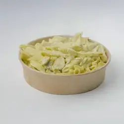 Chicken Curry Pasta