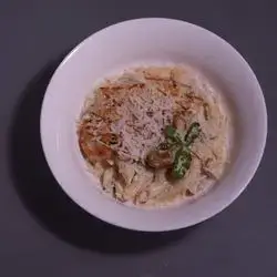 Alfredo Pasta