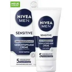 Nivea Men Sensitive After Shave Cream