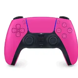 PlayStation Sony 5 DualSense Wireless Controller - Nova Pink