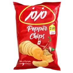 Chipss Mazmz Chili 15 gm