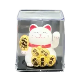 E867 Waving Cat