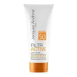 Filter Active Invisible Spf 50+ for Dry and Normal Skin 50 ML_ +Jacques Andhrel