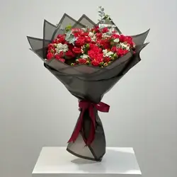 Red baby rosse
