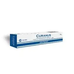 CURANUS Ointment_Ultra Medica