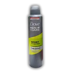 Dove Active Fresh Air Freshener 250ml