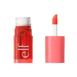 Sheer For It Blush Tint For Lips + Cheeks 82322 PINK POSITIVE 6.8ml _ e.l.f