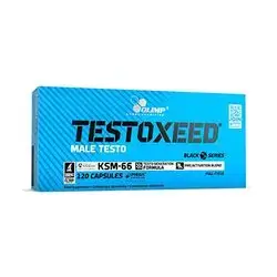 Olimp Testoxeed