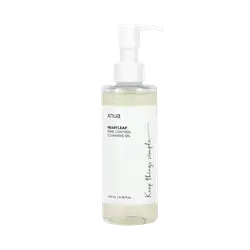 HEARTLEAF Pore Control Cleansing Oil 200ml _ Anua