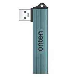 ONTEN 6‑in‑1 USB‑C Multifunction Mini Docking Station / Hub