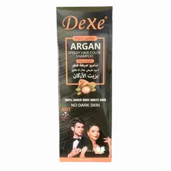 DEXE Shampoo Argan Oil 420 ml
