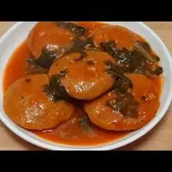 Gerish Kofta