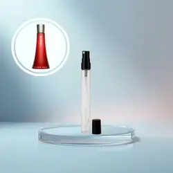 Sample Hugo boss Deep Red 10ml