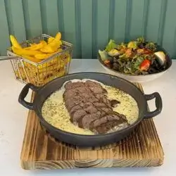ستیبس لحم روكفور