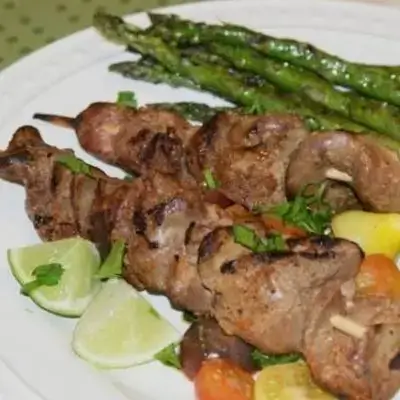 Liver