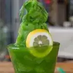 Lemon Mint