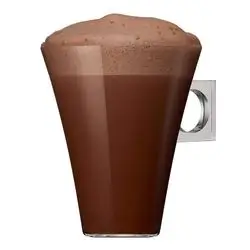 Nescafé Dolce Gusto Chococino Cup – 220ml