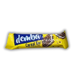 Nestle Demba Milk Caramel 22g