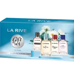LA RIVE for women 4 * edp 30ml