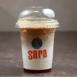 Classic Ice Latte