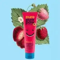 Pure Paw Paw Strawberry