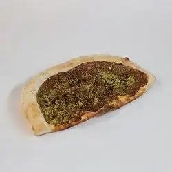 Choconut Pizza