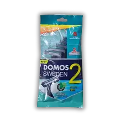 Moss Safri Domos Case 2 Count