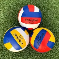 VOLLEYBALL