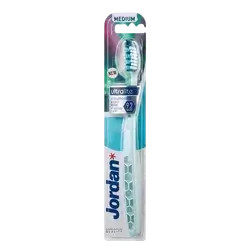 Ultra-Lite Efficient & Light-Weight Toothbrush MEDIUM _ Jordan