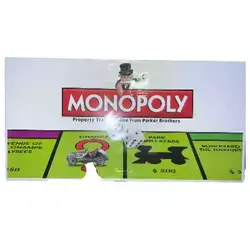 Monopoly Classic