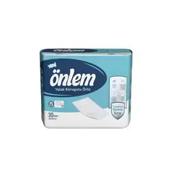 Precaution Mattress Protector 60X90 30 Pieces