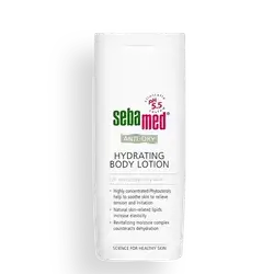 Anti Dry Hydrating Body Lotion 200ml _ Sebamed
