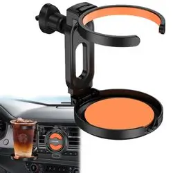 Car Cup Holder for Peugeot