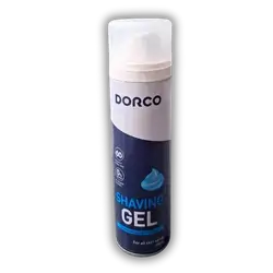 Dorco Shaving Gel 200ml