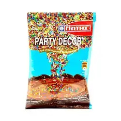 Colored Cake Decoration 100 g