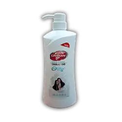 Lifebuoy Blue Shampoo 680ml