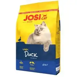 Josi Crispy Duck 1.9kg