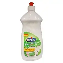 Arix Dishwashing Liquid Apple 750ml