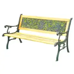 Garden Bench Europe Quality