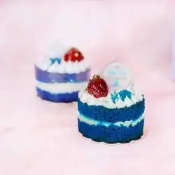Blue Velvet