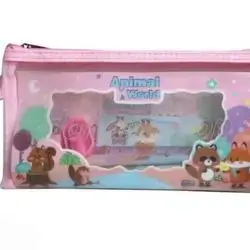 Pen bag