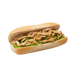 Chicken Fajita- Sandwich