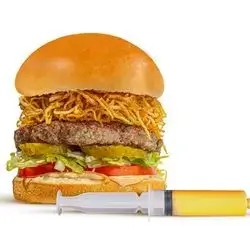Filler Burger