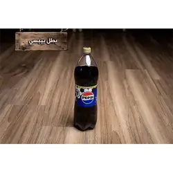 Pepsi Bottle