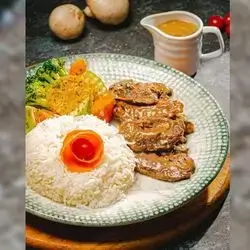 Chef’s Steak